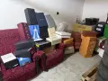 Оригинални кутии от обувки на известни марки, снимка 1
