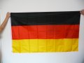 Ново Знаме на Германия Берлин Мюнхен немски футбол германски, снимка 1 - Други - 36926879
