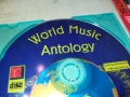 WORLD MUSIC CD 3107251526, снимка 4