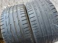 2 бр Летни Гуми Bridgestone 225 35 18 dot 1316, снимка 2