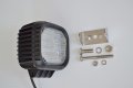 Мощен ЛЕД БАР LED BAR прожектори, работна лампа 48W , 13см , 10-30V, снимка 2