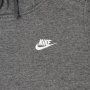 Nike Sportswear Hoodie оригинално горнище M Найк памук спорт суичър, снимка 4