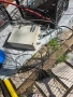 Grid радио интернет насочена антена 5 ghz 28 децибела с аксесоари, снимка 2