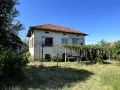 На 1 час от София - голям равен имот с три строителни петна, снимка 11