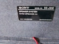 Тонколони "SONY SS-J30B" HIFI-1987г. "90€-45%=2х25€"!+Доставка!, снимка 8
