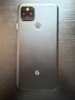 Google Pixel 4a 5g – като нов, не се включв, снимка 1