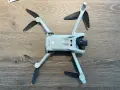DJI Mini 3 дрон + RC1, снимка 5