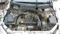 Продавам Опел Корса Ц 1.7 исузо на части, снимка 4