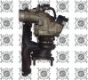 Турбина/Турбо - Audi/Volkswagen/Seat/Skoda - 1.8 TSI/1.8 TFSI - (2006 г.+) - BorgWarner, снимка 5