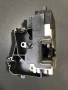 Преден десен заключващ механизъм за врата за Opel Vectra C (2002-2006) 24447343 , снимка 2