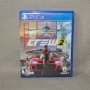 The crew 2 ps4 PlayStation 4