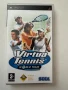 Virtua Tennis World Tour за PSP, снимка 1