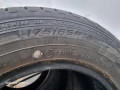 4бр летни гуми 175/65/14 DUNLOP L03894, снимка 6