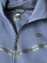NIKE Tech СУИТЧЪР СЪС ЗАКОПЧАВАНЕ С КАЧУЛКА L, снимка 6