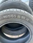 4бр. Semperit 195/65/R15 8мм грайфер, снимка 1