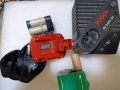 Рециклиране на батерия БОШ Bosch D-70745, снимка 6