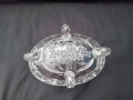 Кристална купа, снимка 3
