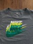 Nike T-Shirt Hombre - страхотна юношеска тениска, снимка 4