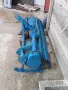 Продава се Фреза за трактор 180см., снимка 3