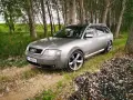 Audi Allroad C5 2.5TDi 180hp Quattro , снимка 5