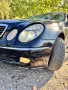 Преден калник ляв за Мерцедес Е-класа W211.2002-2008г, снимка 12