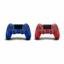 🕹️ Безжичен джойстик Dual Shock 4 – Висока прецизност и комфорт за вашето гейминг изживяване 🕹️, снимка 3