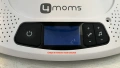 4moms MamaRoo 4.0 - Електрическа бебешка люлка - ЗА РЕМОНТ, снимка 5