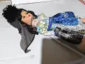 Статуетки + кукла, снимка 16