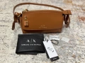 Нова оригинална чанта ARMANI EXCHANGE, снимка 2