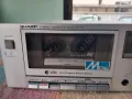 SHARP RT-31 STEREO CASSETTE DECK , снимка 9