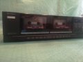 продавам stereo cassette deck HITACHI  D-W 400, снимка 3