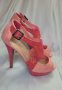 Красиви дамски сандали номер 38 🌷, снимка 2
