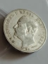 5 лева 1892г., снимка 2