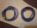 Siltech MXT New York Professional - Speaker cables - 2x3.2m, снимка 1