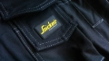 Snickers 3235 High-Vis Cotton Holster Pocket Work Trousers размер 54 / XL работен панталон W4-232, снимка 7