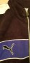 Vintage PUMA Fleece Track Suit, снимка 3
