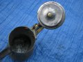 Чаканка ибрик чайник с тугра-2, снимка 3