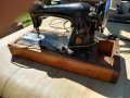 Шевна машина , снимка 2