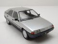 Citroen BX Leader 1985 - мащаб 1:24 на Whitebox моделът е нов в кутия, снимка 7