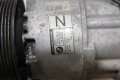 Компресор климатик BMW Serie 1 E87 / CSE613C / 691538007 / 6452691538007 / A4101541A022, снимка 3