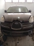Subaru b9 tribeca 3.0 бензин автомат на части, снимка 1