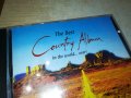 COUNTRY ALBUM CD 1810231106, снимка 5