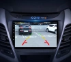  HYUNDAI ELANTRA 2011-2016 9" 2-DIN, с Android 13, 4/64GB, CarPlay, AndroidAuto, RDS, снимка 7
