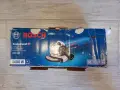 Електрически ъглошлайф Bosch GWS 1400, 125 мм, 1400 W, снимка 2