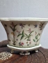 Винтидж декоративна кашпа , снимка 4