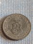 Монета 5 стотинки 1917г. Царство България за КОЛЕКЦИЯ ДЕКОРАЦИЯ 33170, снимка 4