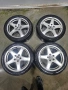 Джанти 17ки 5x112 за VAG, снимка 1