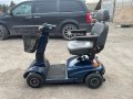 Скутер за трудно подвижни хора или инвалиди, снимка 4