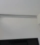 Декоративен LED Корниз за Таван – Алуминиев Профил за LED Лента + дифузор (капаче) пръчка 2 метра, снимка 6