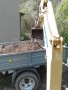 Транспортни услуги услуги с багер и бус самосвал, снимка 9